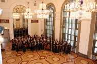 Philharmonic Orchestra