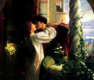 Вечная тема любви: Ромео и Джульетта