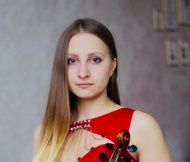 Анастасия Терехова